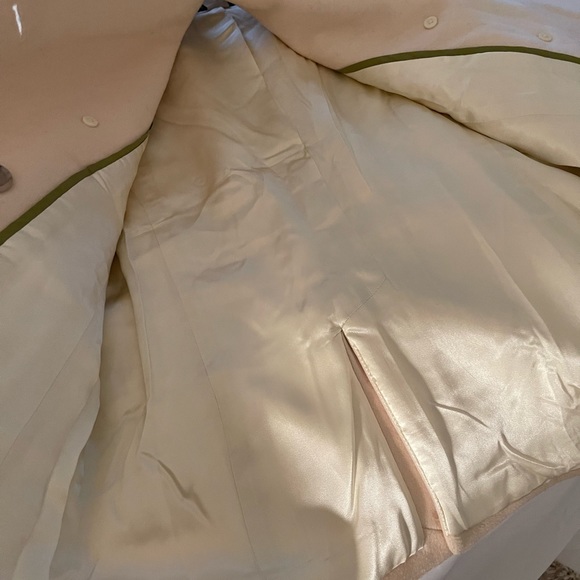 J Crew Andover Peacoat - Picture 4 of 11